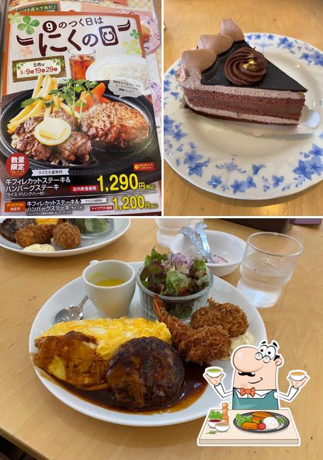Fujiyaresutoran Kogahigashihonmachiten