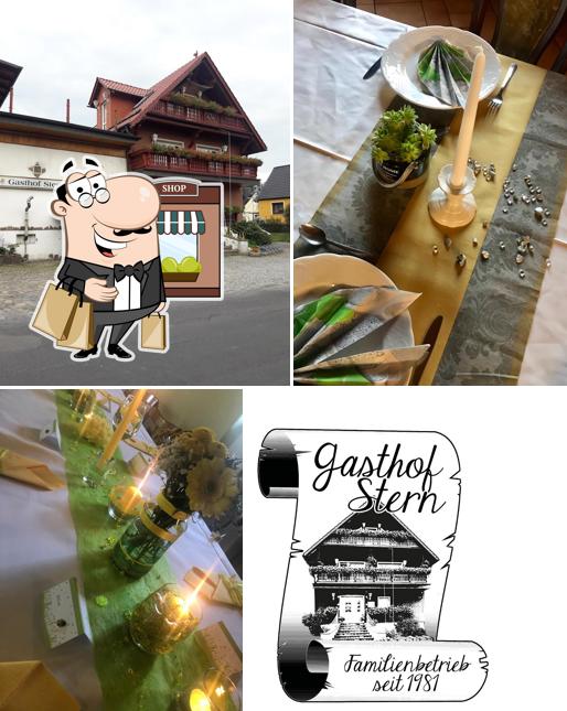 Gasthof "Stern"