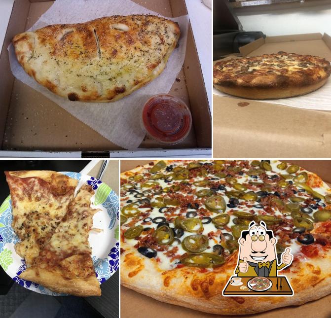 Giuseppe's Pizzeria