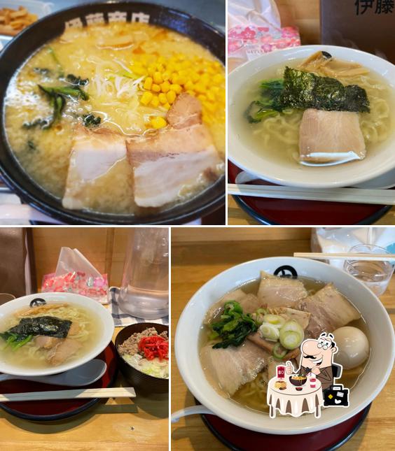 Itoshoten Ashikagaten
