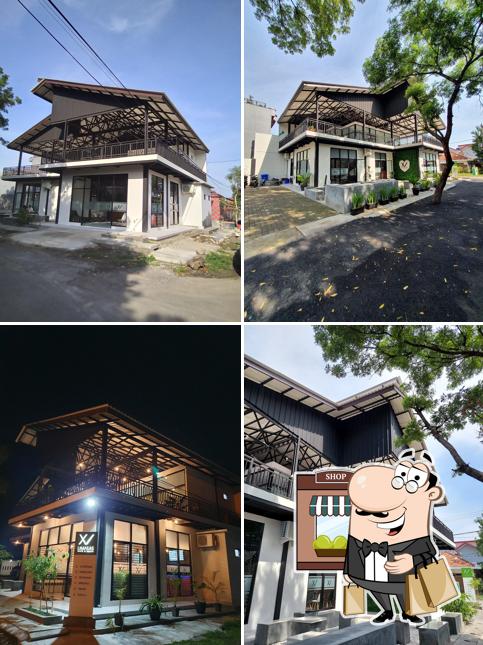 Limalas Cafe