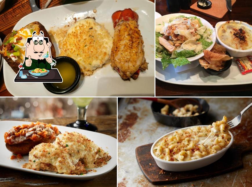 LongHorn Steakhouse
