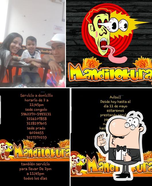 Mandilokura 2
