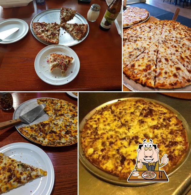 Geneo's Pizza and Pub