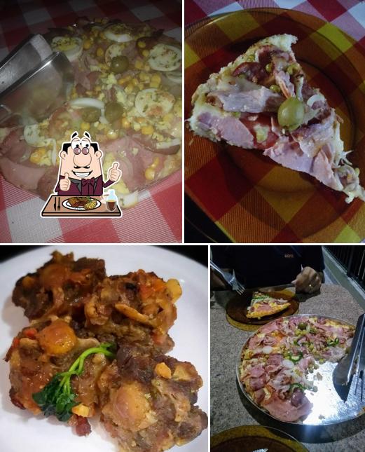 PIZZARIA TIO PEDRO