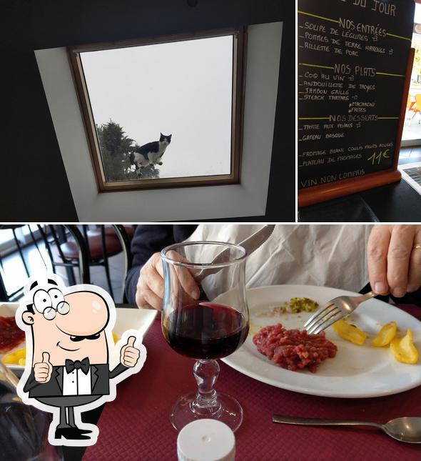 Café de la Poste