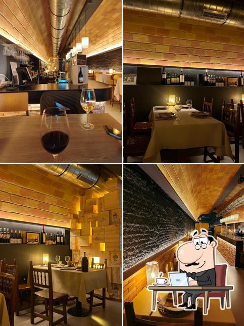 El almacén gastrobar