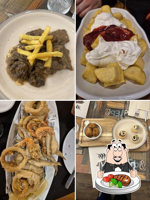 Restaurant ÀPATS