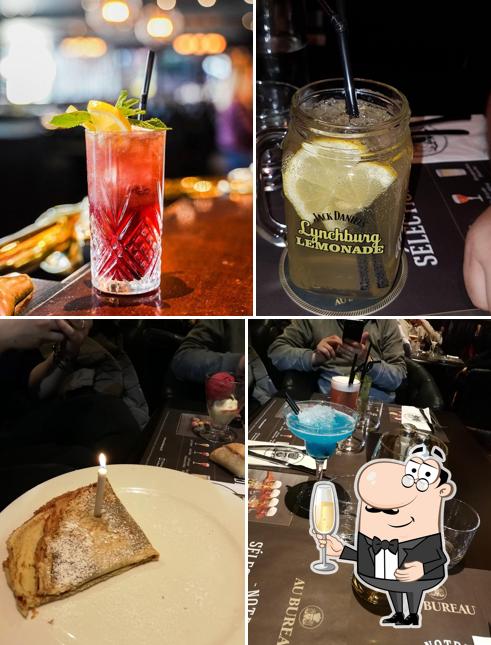 Au Bureau - Pub et Brasserie