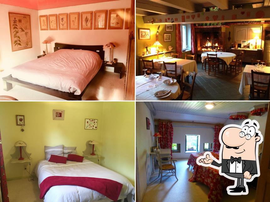 Auberge La Cholotte