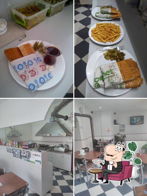TAVASLI BAĞDAT KAFE