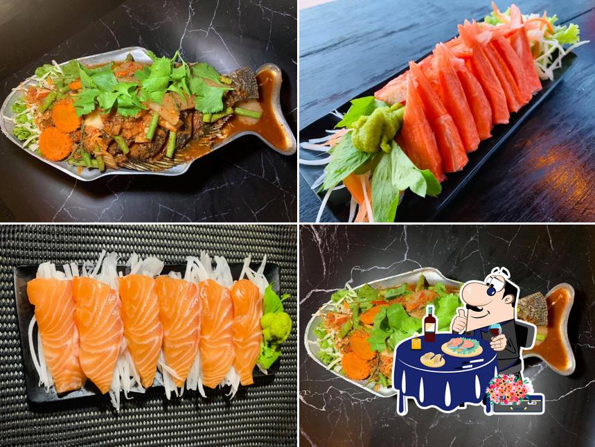 ป.เจริญพาณิชย์ Bar&Bistro