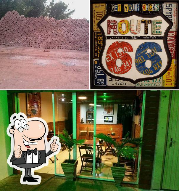 Boteco 66 Petiscaria