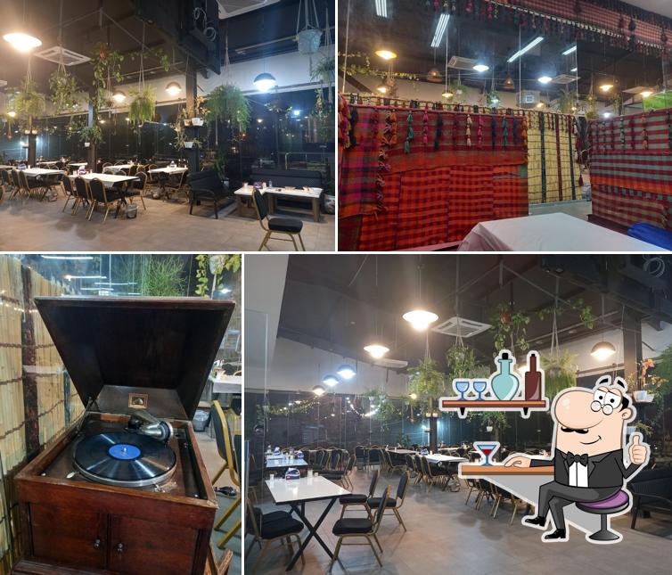COAL FISH RESTURANT