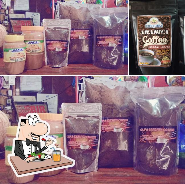 Cafs Food Products