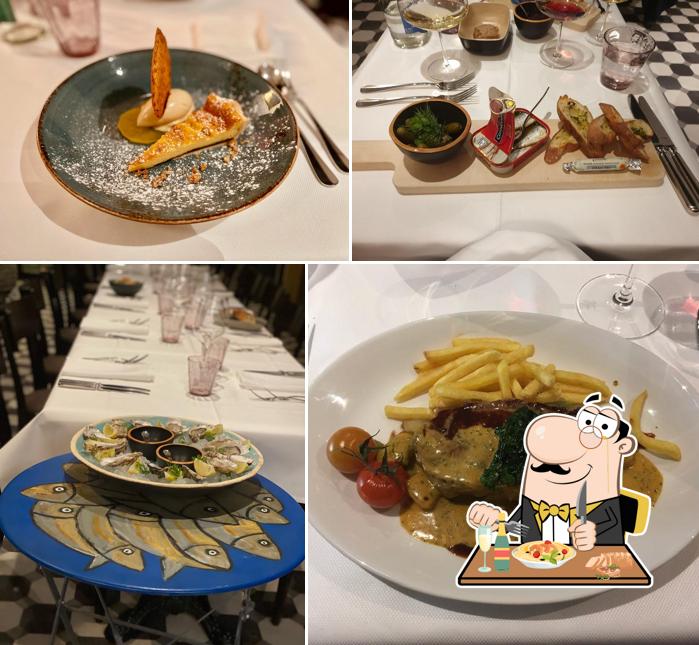 Chez Be - Bistro