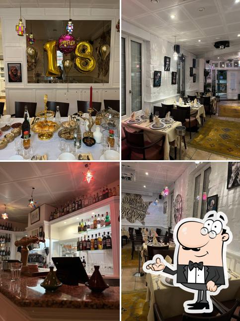 Chez Ghita