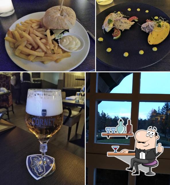 Restaurant De Wispelberg