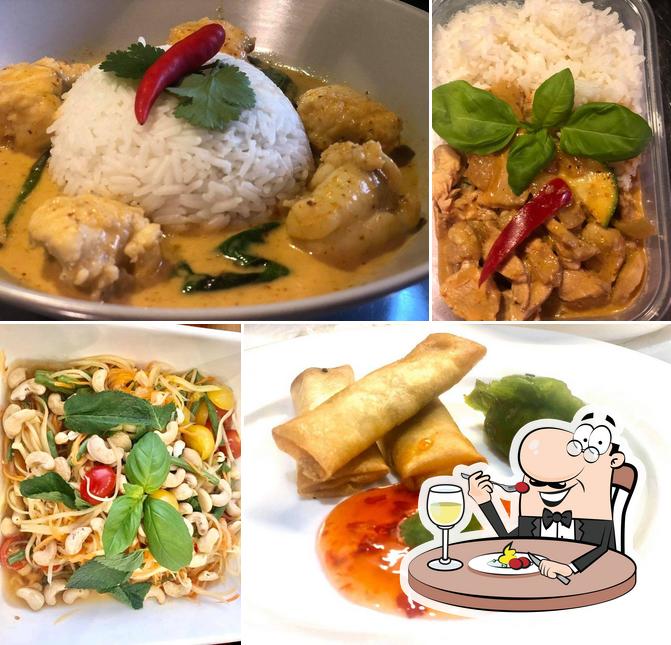 Fon Thai Take Away