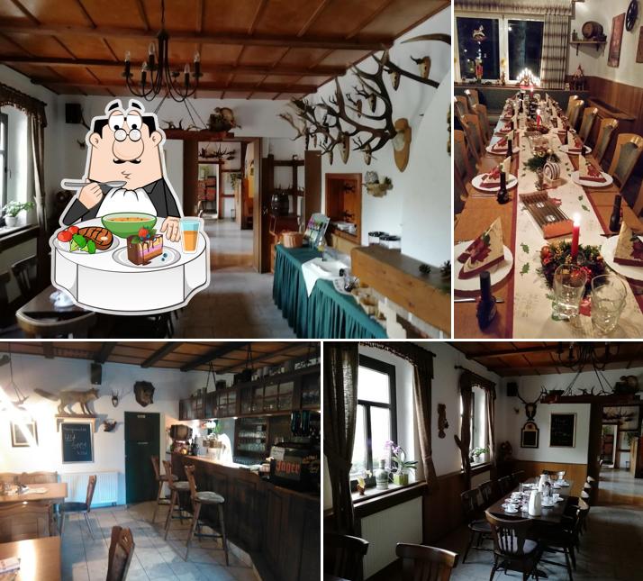 Forsthaus Coswig