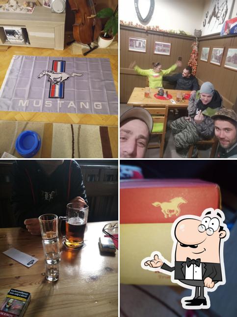 Hostinec U Koňa