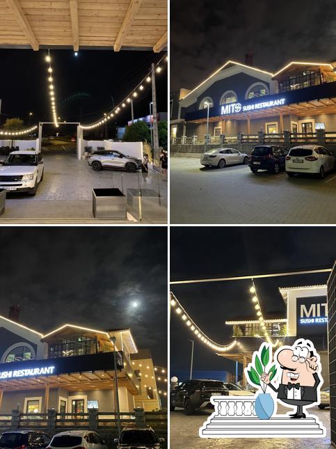 MITO SUSHI Buffet - Fuenlabrada