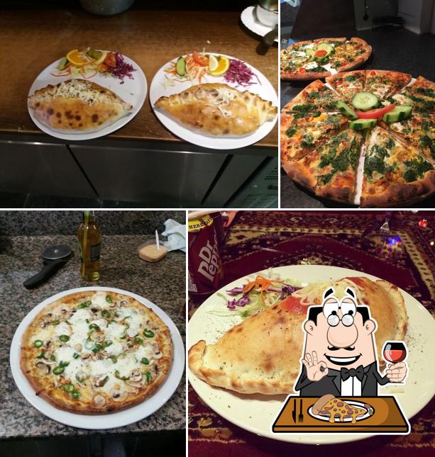 PIZZERIA ALANYA