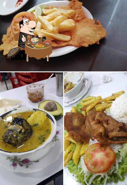 Restaurante y Cenadero Don Luis