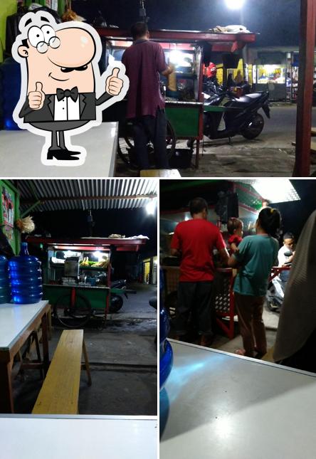 Sate Punk Maut