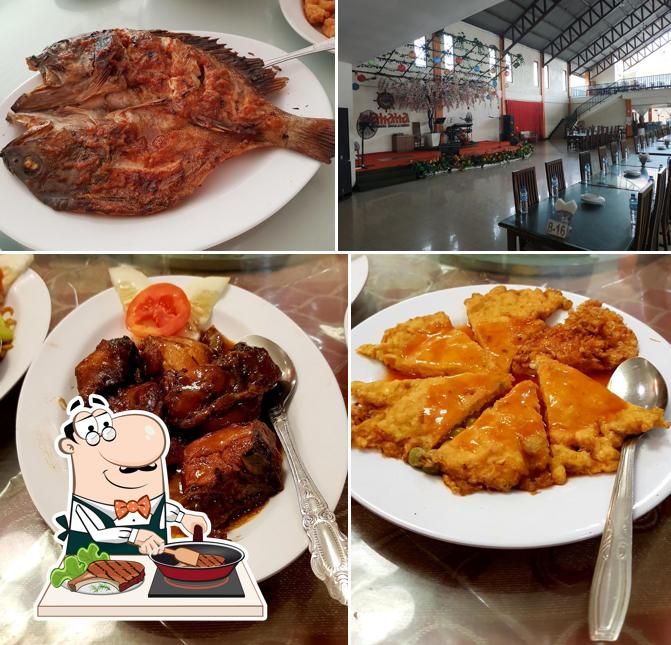 Wahaha Seafood & Chinese Food Restaurant