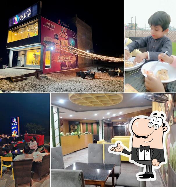 WeCafe Chiniot