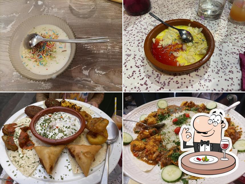 Restaurant LE NAWAAB