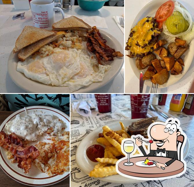 Rick's Restaurant