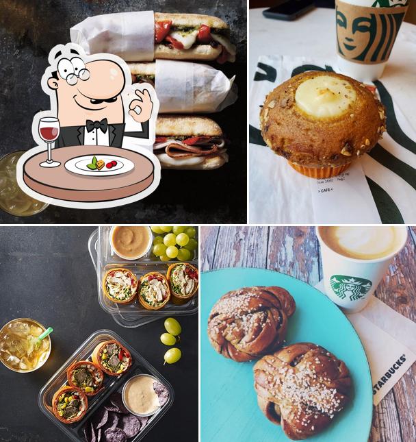 Starbucks Coffee Company
