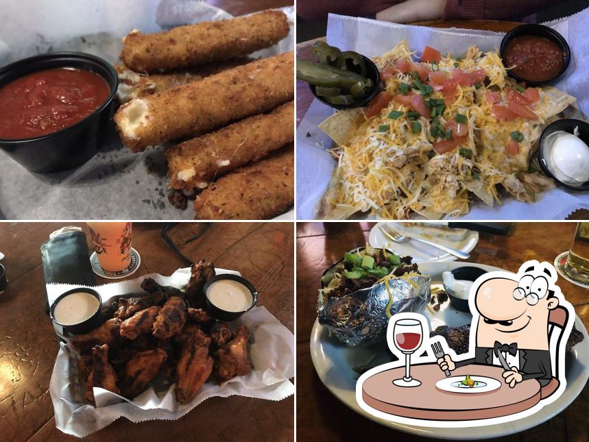 Tanner's Bar & Grill