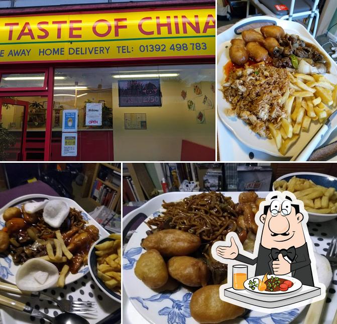 Taste Of China