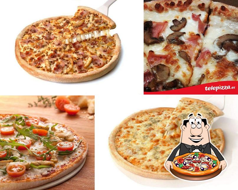 Telepizza