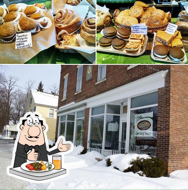 The Bakery