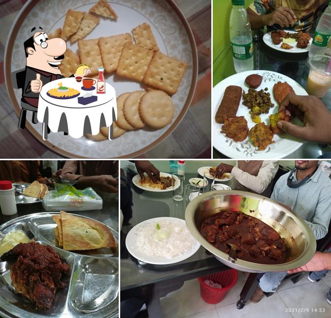 The Olive Restaurant