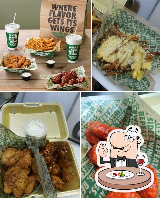 Wingstop