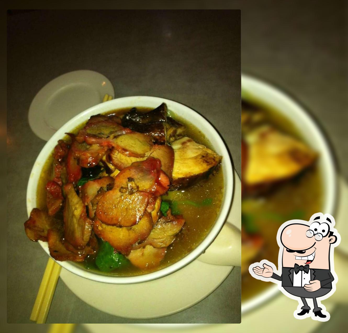 Wok Master