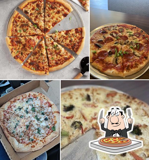 Politano's Pizza & Pasta