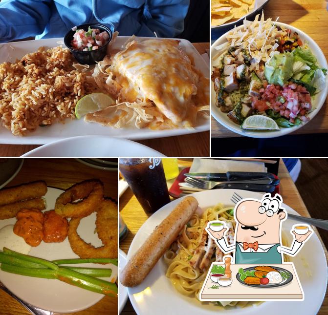 Applebee's Grill + Bar