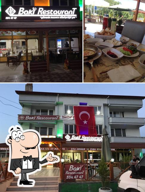 Baki Restaurant