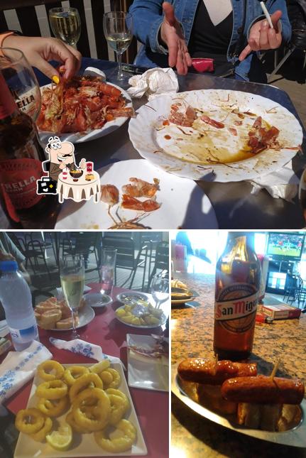 Bar Cristal