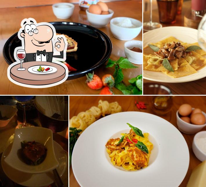 Bene Italian Kitchen