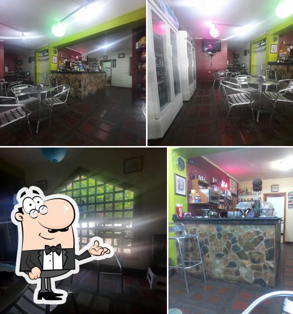 Cleolys Cafe