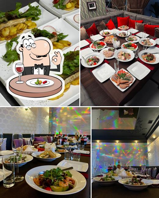 Gentleman Club Vogue