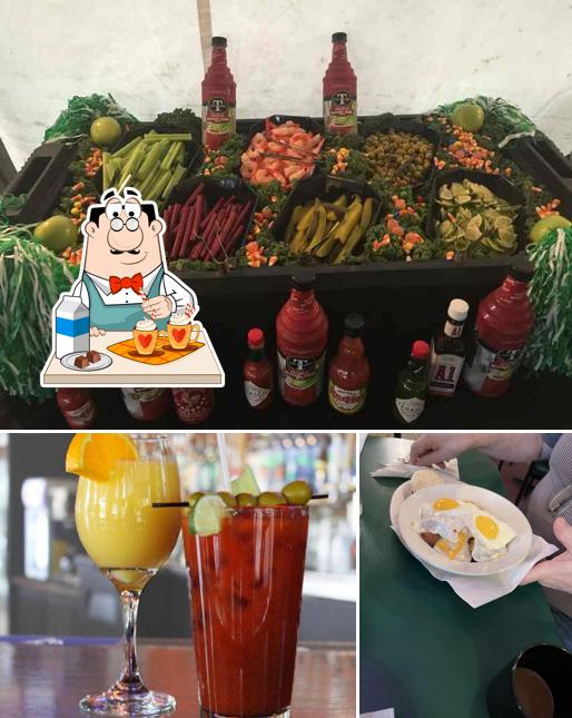 Nanny's Family Restaurant