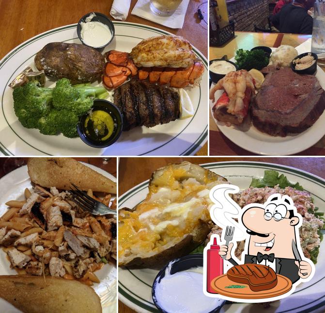 Shipwreck Bar & Grill